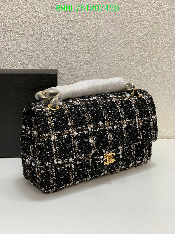 Glami - CHL Bags - 1752