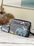 GlamI Lu-Vi bags - 5348