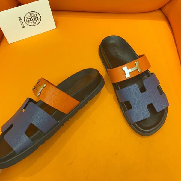 SAMC - HMS Men Shoes - 172