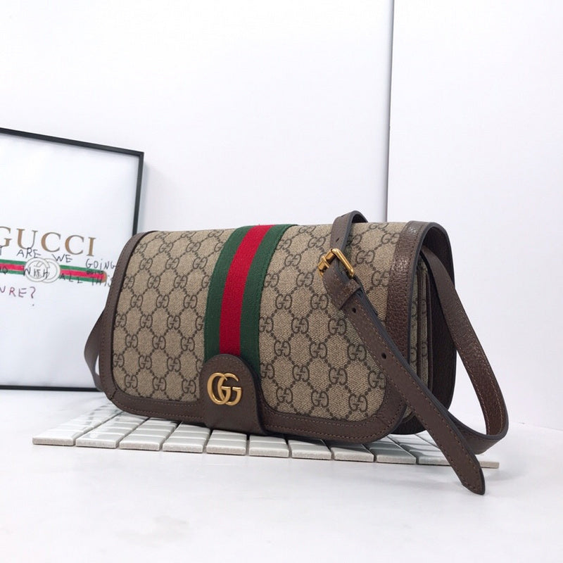 Glami Fashion - GCI Bags - 10082