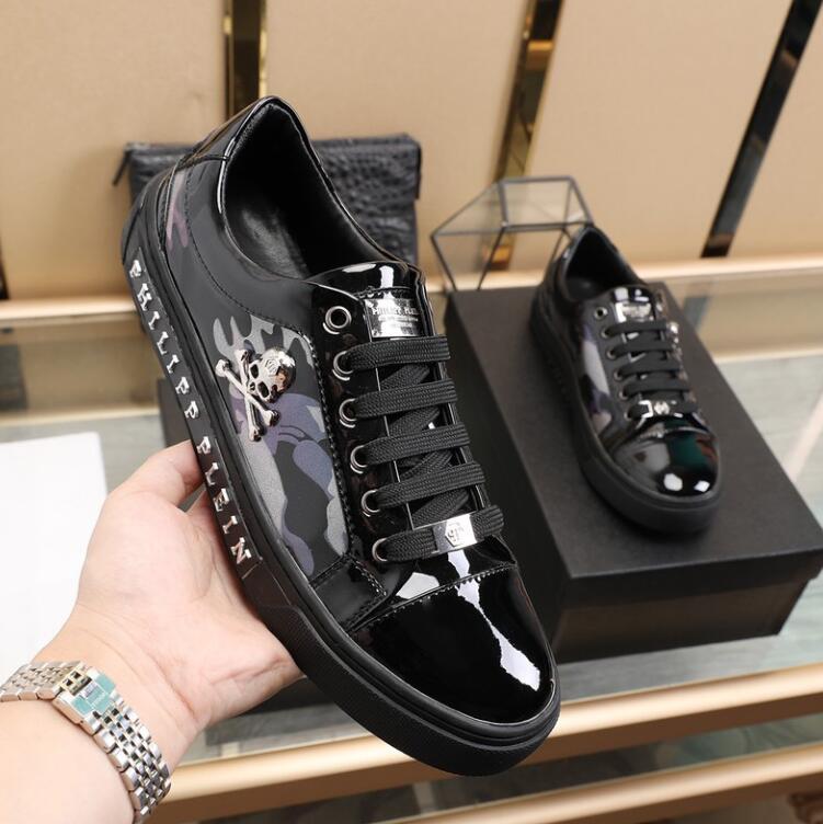 Glamy - PHP Shoes - 066