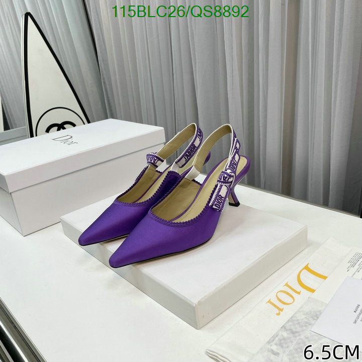 SAMCC - DOR Women Shoes - 2261