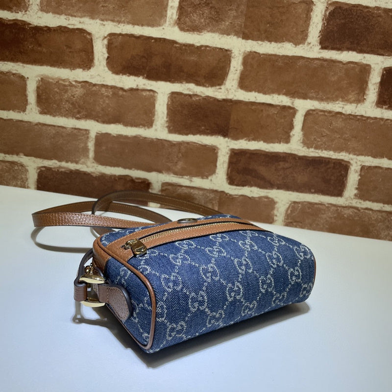 Glami Fashion - GCI Bags - 3328