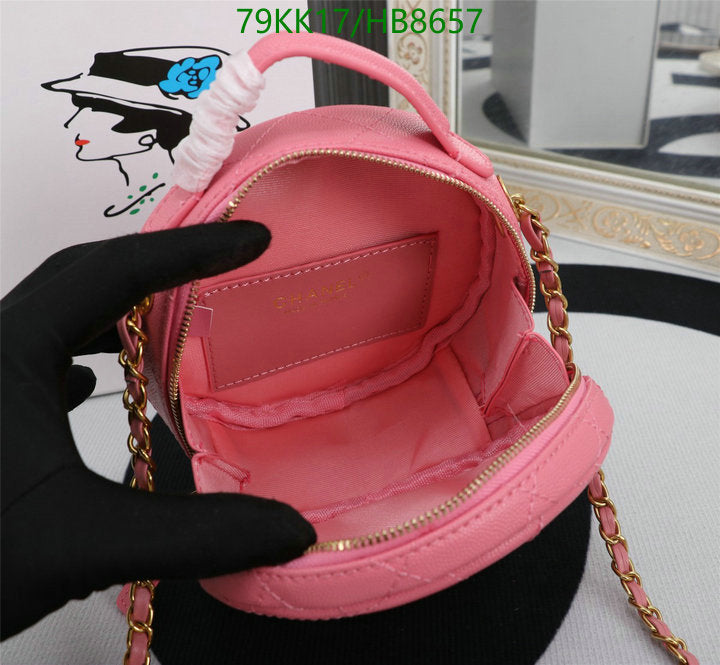 SAMC - CHL Bags Crossbody - 029