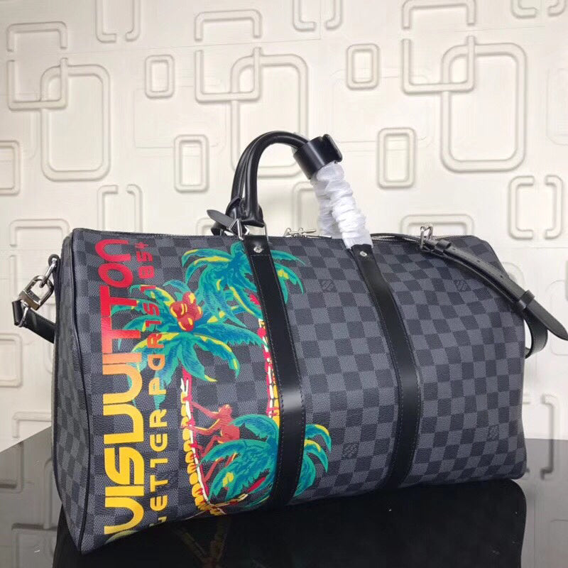 Glami-is - LOV Travel Bags - 197