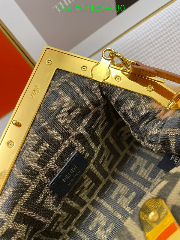 Glami - FDE Bags - 2195