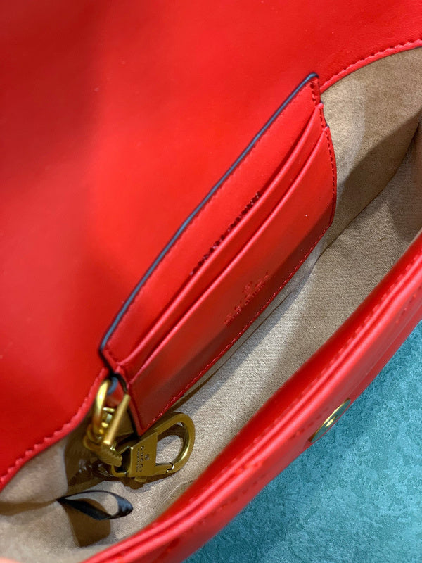 Satchel Bags - GCI Bags - 1439