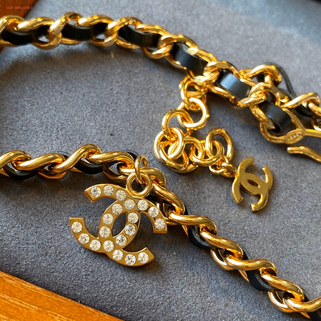 EN - Lux Necklace CHL056
