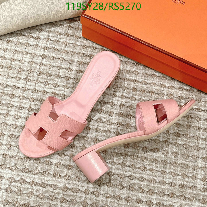SAMC - HMS Women Shoes - 056