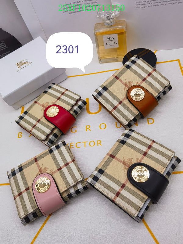 Glami - BOR Wallet - 015