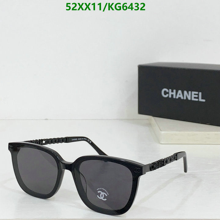 SAMC - CHL Glasses - 022