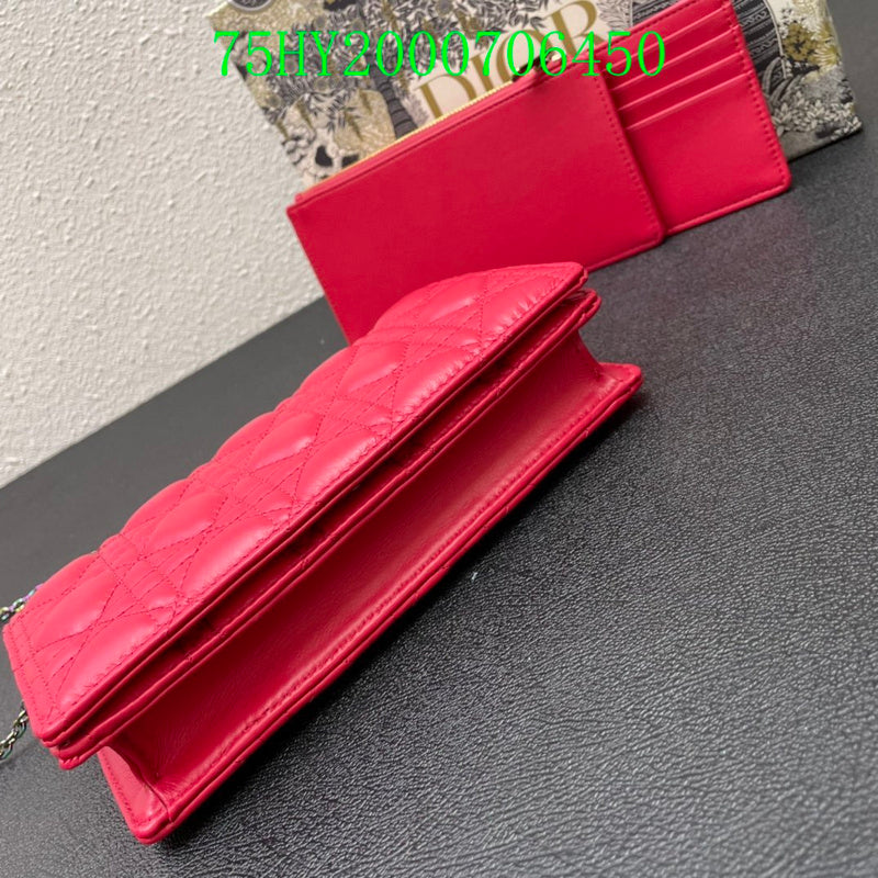 Glami - DOR Bags - 1508
