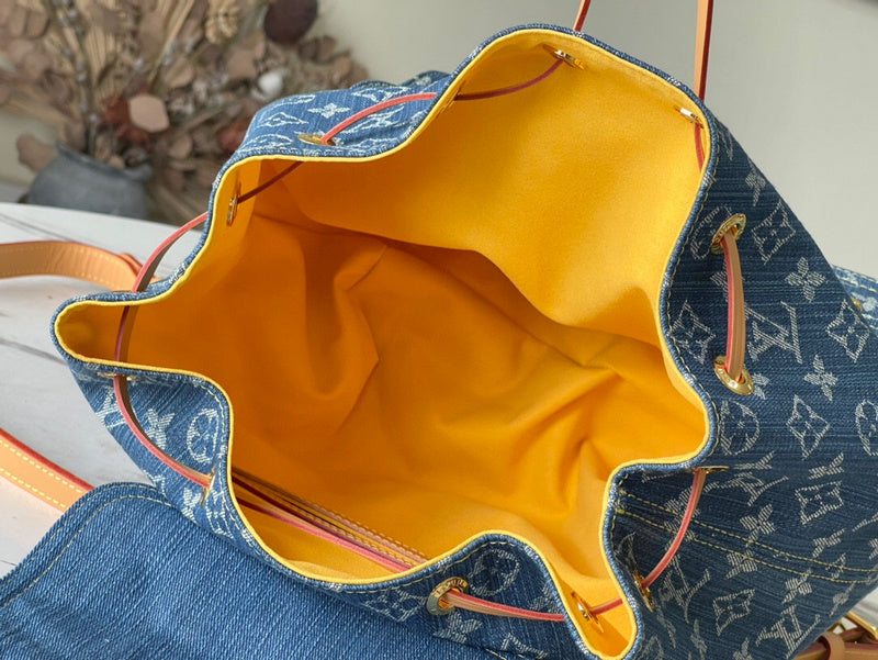 GlamI Lu-Vi bags - 4905