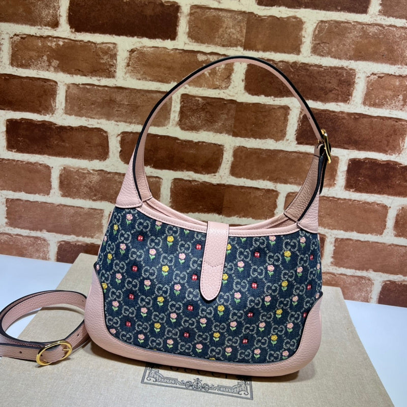 Satchel Bags - GCI Bags - 1057