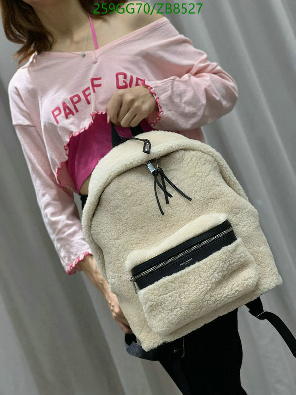 SAMC - YLS Bags - 216