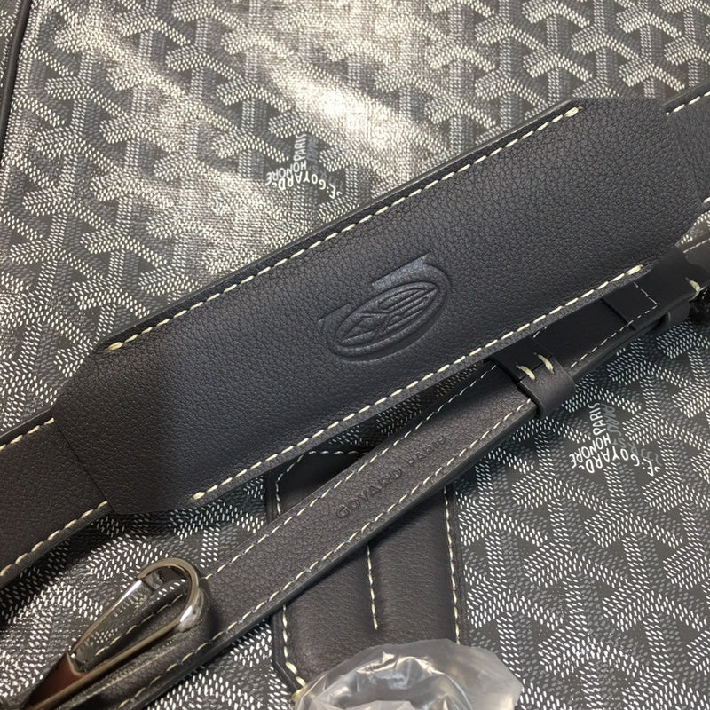 Satchel Bags - GOD Bags - 979