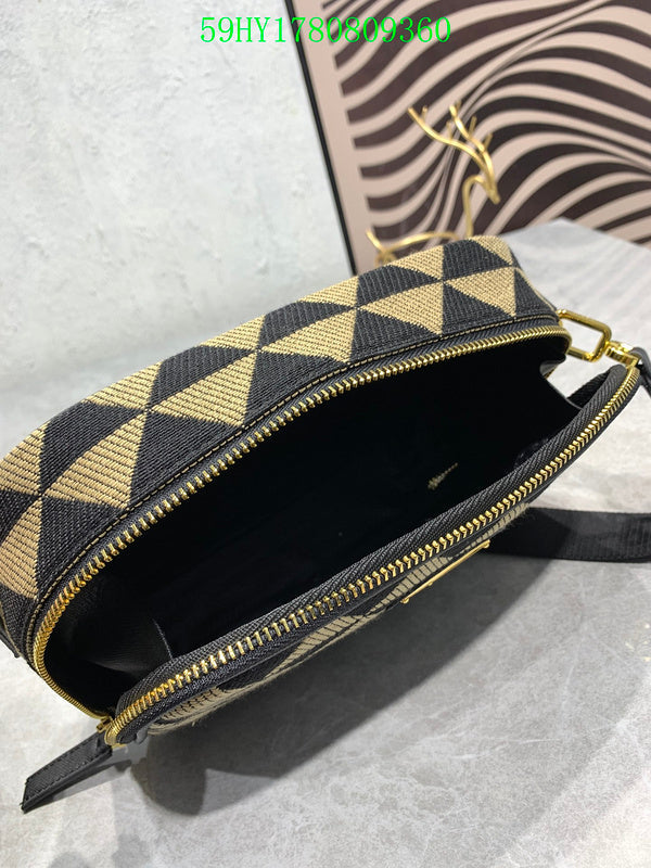 Satchel Bags - PDA Bags - 3072