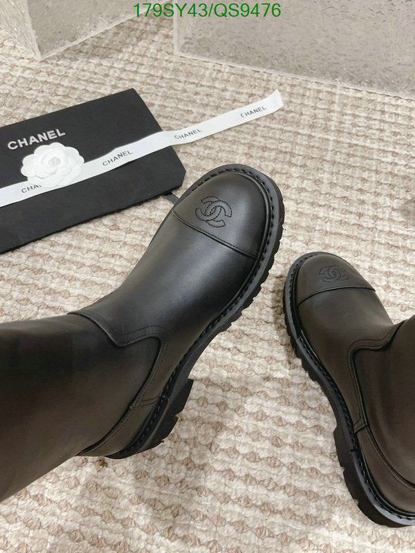 SAMC - CHL Women Boots - 112