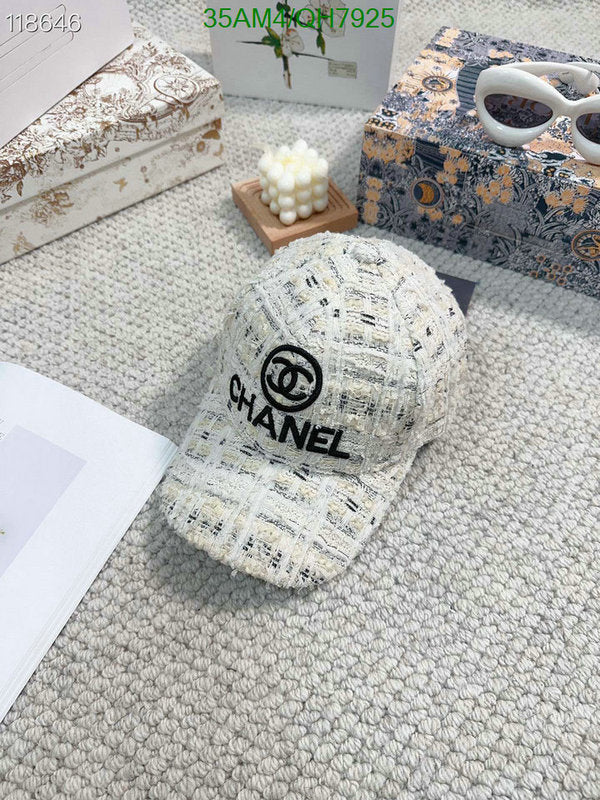 SAMC - CHL Caps & Hats - 213