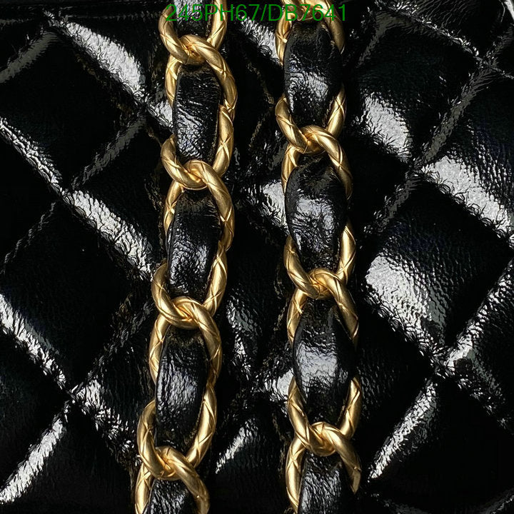 SAMC - CHL Bags - 022