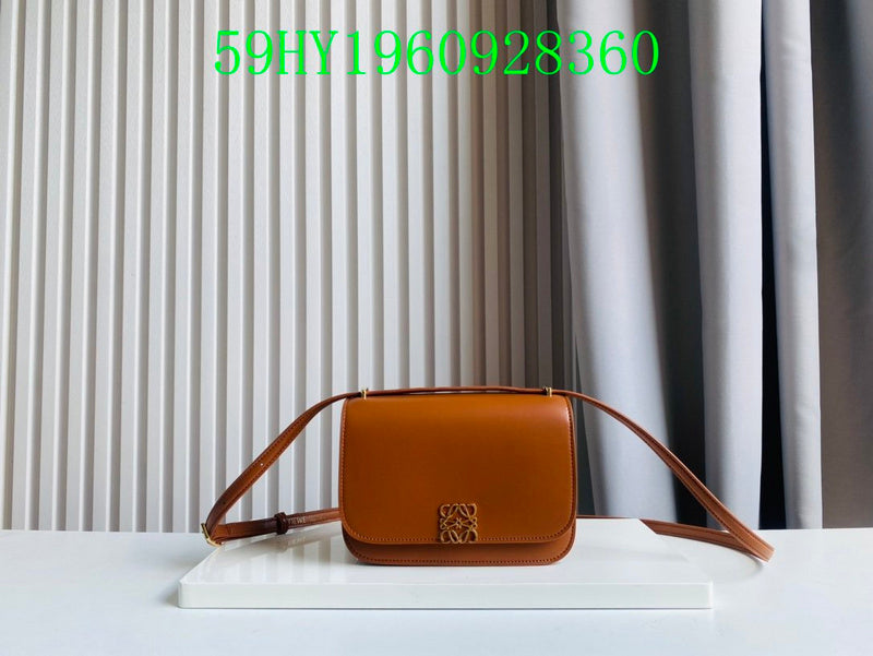 Satchel Bags - LWE Bags - 219