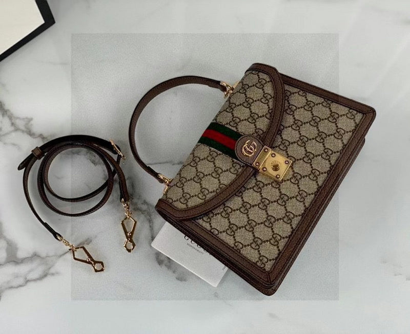 GUI2 Bags - Luxurious Bags  1008