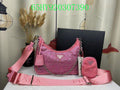 Satchel Bags - PDA Bags - 4620
