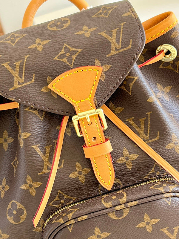 GlamI Lu-Vi bags - 3416