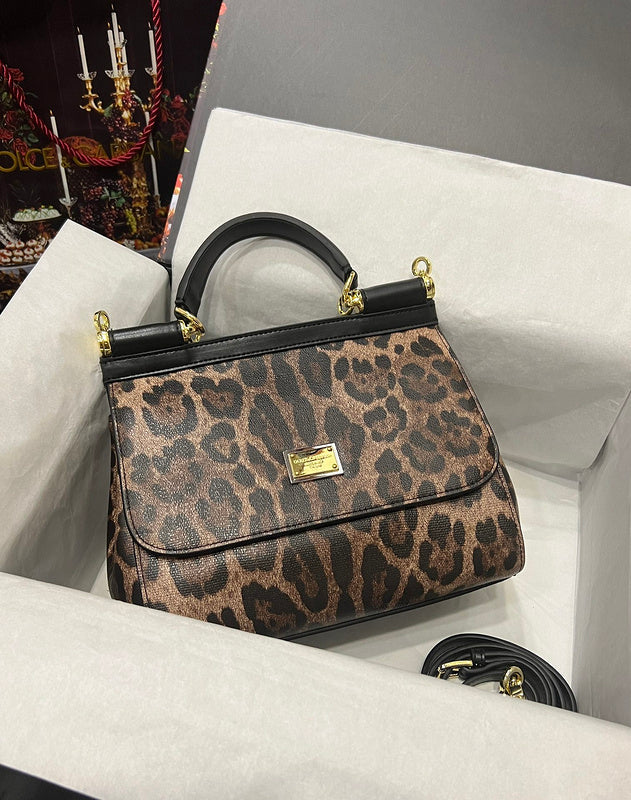 Glamy - DG bag - 300