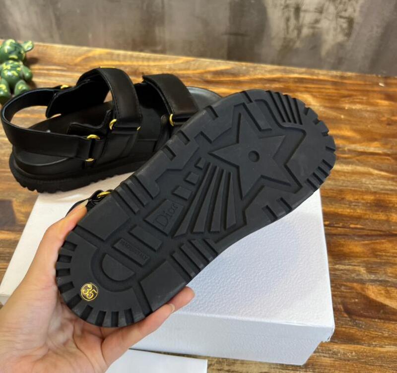 SAMCC - DOR Women Shoes - 376