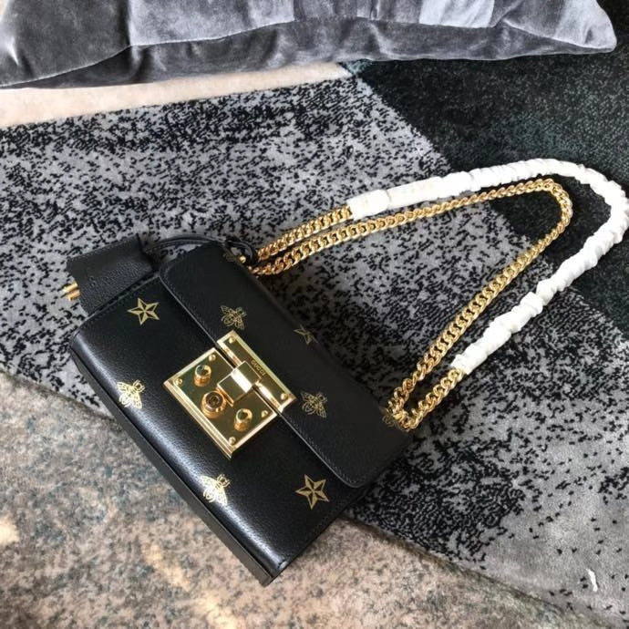 Satchel Bags - GCI Bags - 766