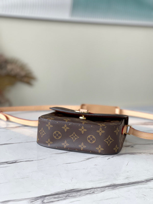 Glami- Glami- Lu-Vi bags - 5767