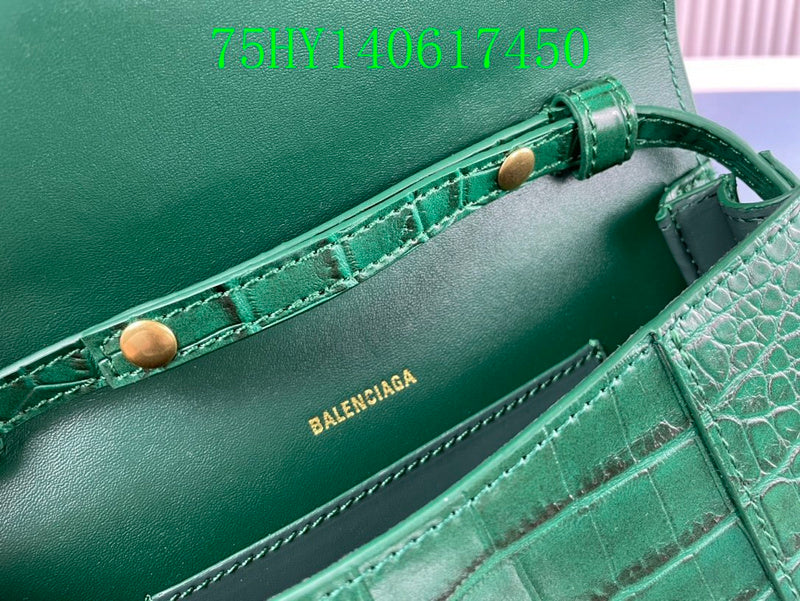 Satchel Bags - BGA Bags - 2254