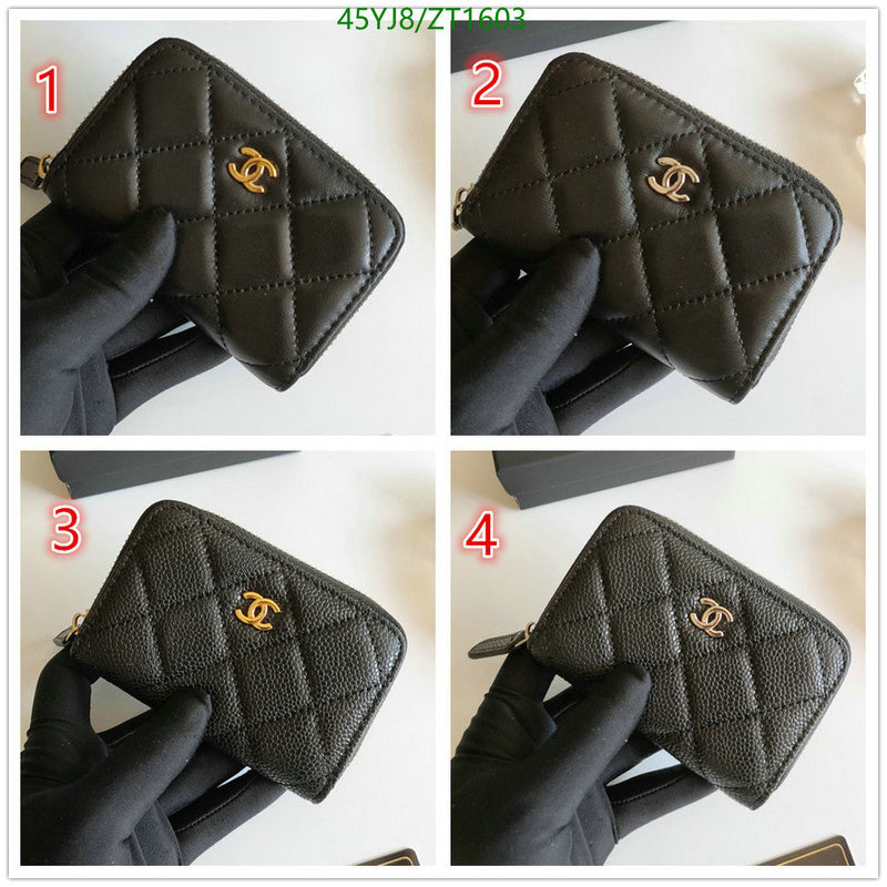 SAMC - CHL Wallets - 065