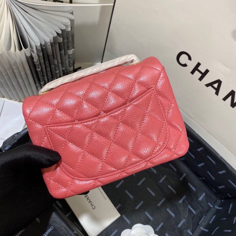 Satchel Bags - CHL Bags - 4146