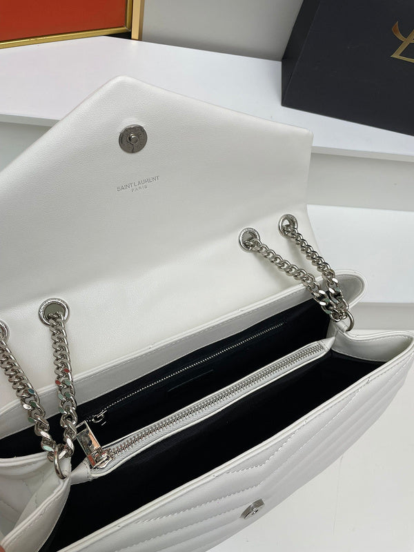 Satchel Bags - SLY Bags - 1085