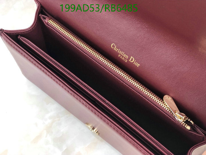 SAMCC - DOR Bags - 1219