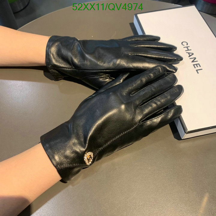 SAMC - CHL Gloves - 180
