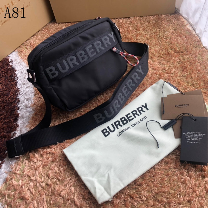 ELE Fashion -BBR Bags - 810