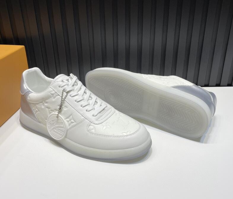 SAMC - LOV Men Shoes - 1211