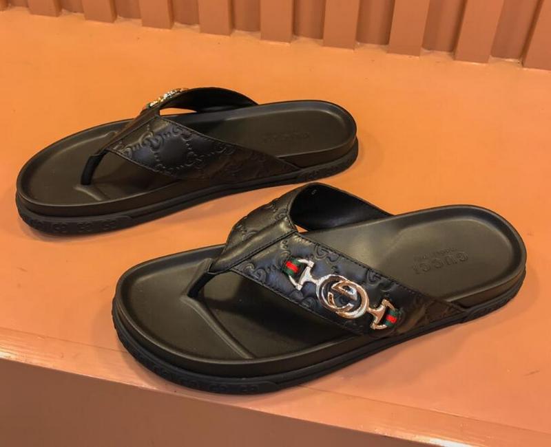 SAMC - GUKI Men Shoes - 940