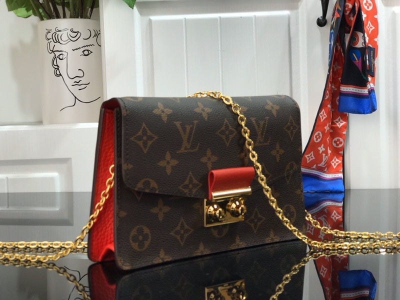 Fashion Lu-Vi bags - 2992