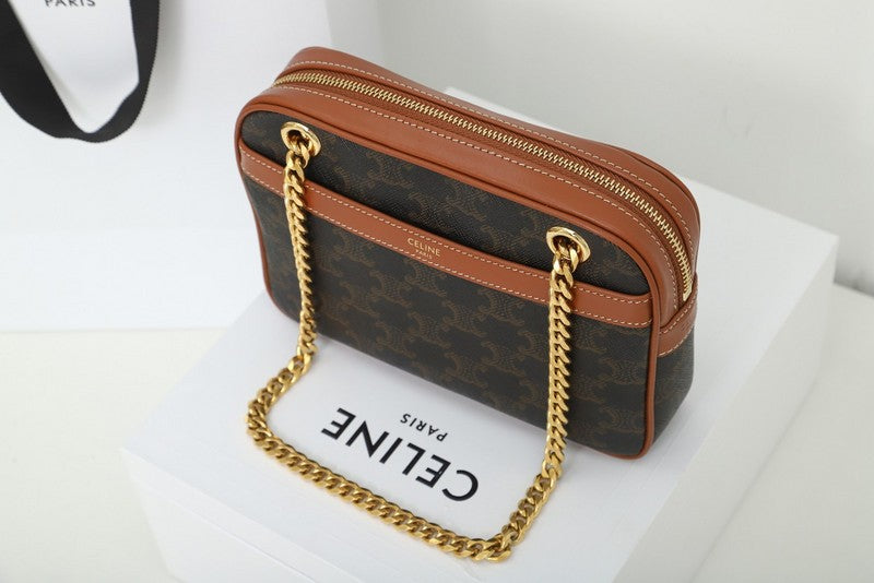 Glamy - COL Bags - 543