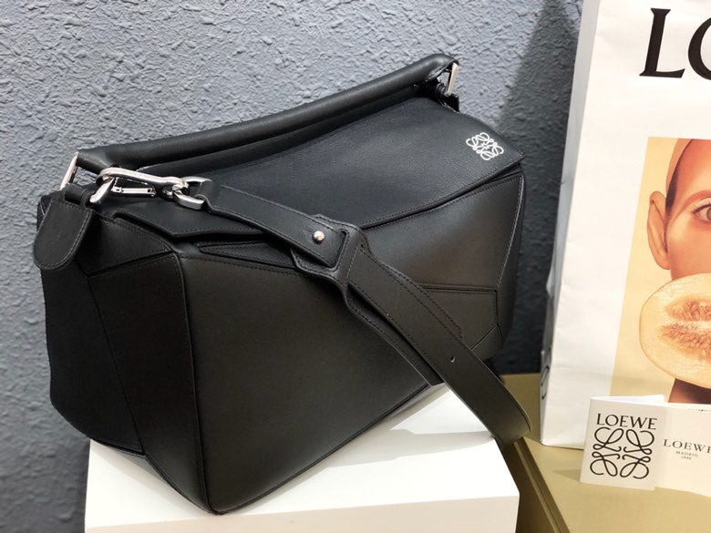 Glamy - LWO Bags - 818