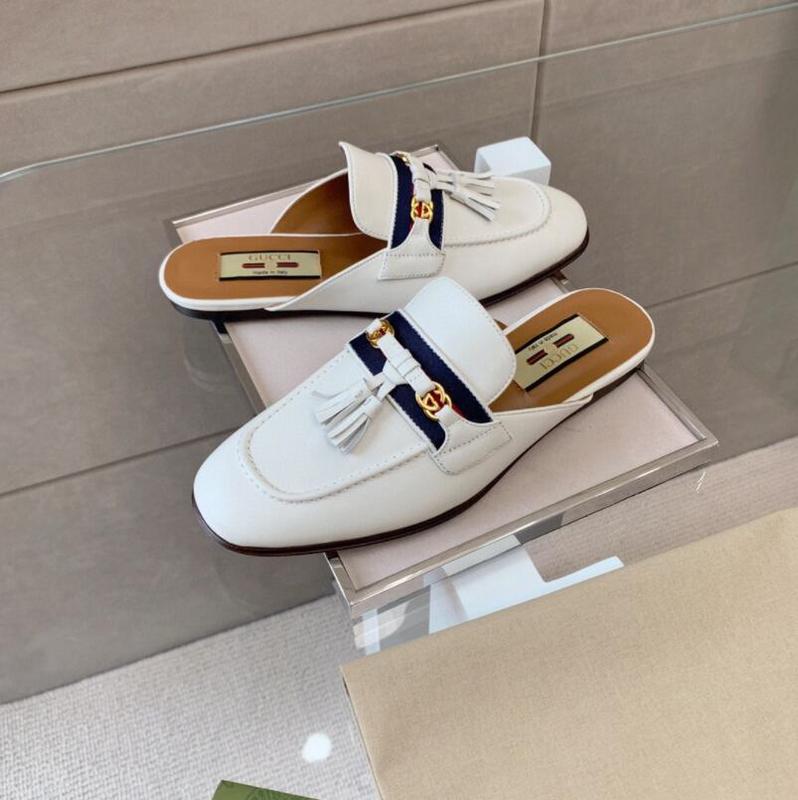 SAMC - GUKI Women Shoes - 1433