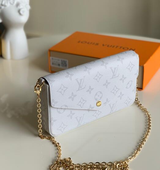 SAMC - LOV Bags - 2524