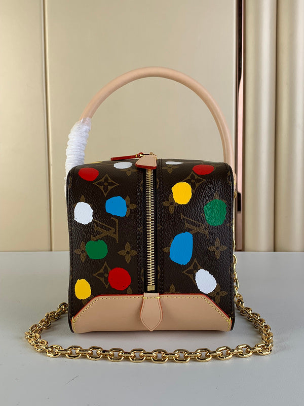 Satchel Bags - VL Bags - 3015