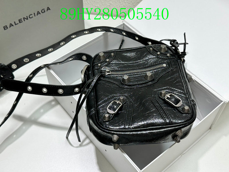 ELE Fashion - BGA Bags - 1792