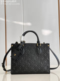 Satchel Bags - VL Bags - 1779