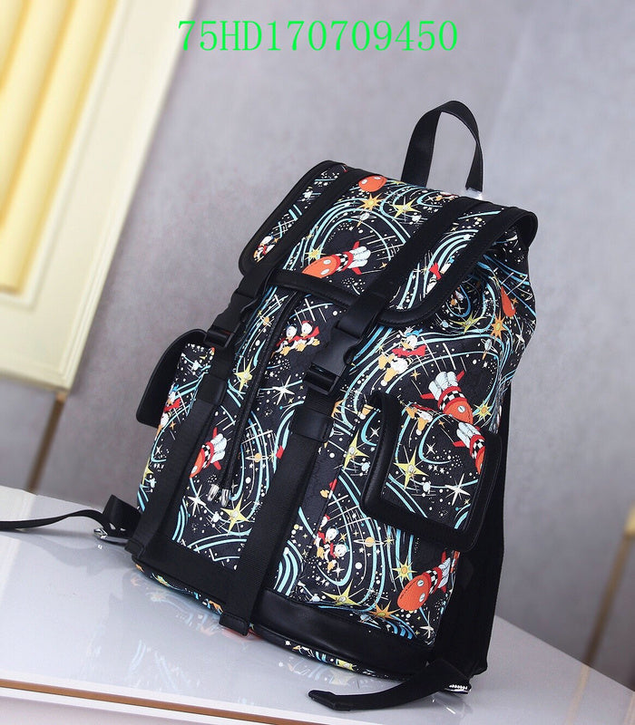 Glami Fashion - GCI Bags - 11527